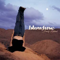 BLOWFUSE – DAILY RITUAL