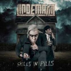 LINDEMANN – SKILLS IN PILLS
