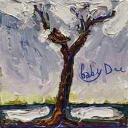 BABY DEE – LOVE’S SMALL SONG