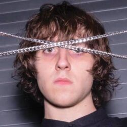 CAMERON WINTER – HEAVY METAL