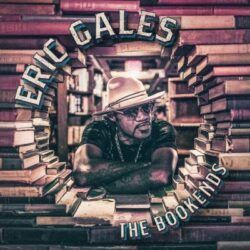 ERIC GALES – THE BOOKENDS