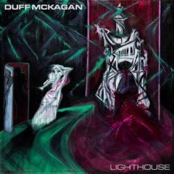DUFF MCKAGAN – LIGHTHOUSE