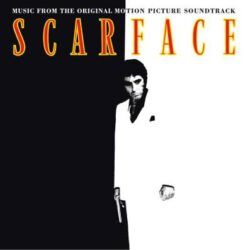 OST – SCARFACE