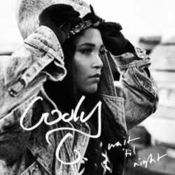 COOLY G – WAIT ‘ TIL NIGHT