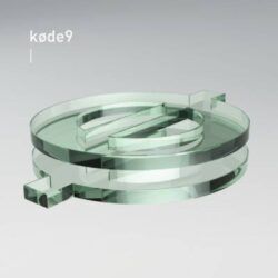 KODE9 – NOTHING