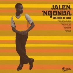 JALEN NGONDA – DOCTRINE OF SOUL