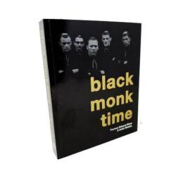 THOMAS SHAW & ANITA KLEMBE – BLACK MONK TIME