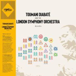 TOUMANI DIABATE & LONDON SYMPHONY ORCHESTRA – KOROLEN