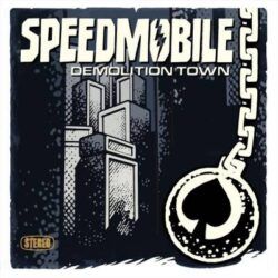 SPEEDMOBILE – DEMOLITION TOWN