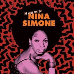 NINA SIMONE – THE VERY BEST OF NINA SIMONE