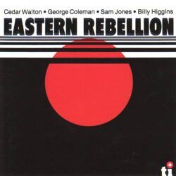 EASTERN REBELLION – EASTERN REBELLION 2