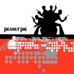 PEANUT PIE – PEANUT PIE