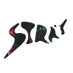 STRAY – STRAY