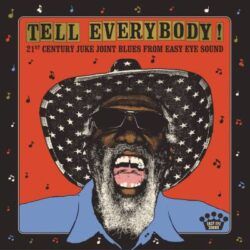 VV.AA. - TELL EVERYBODY !