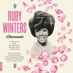RUBY WINTERS – DIAMONDS