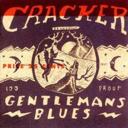 CRACKER – GENTLEMAN’S BLUES