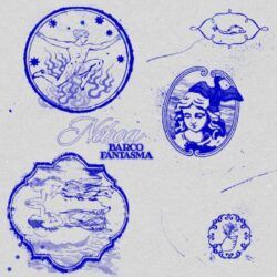 NEBOA – BARCO FANTASMA