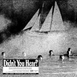 MORT GARSON – DIDN’T YOU HEAR ? O.S.T.