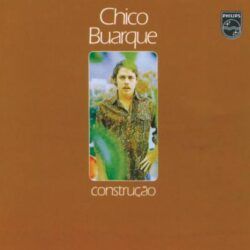 CHICO BUARQUE – CONSTRUÇAO