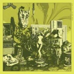 BENNY BOELDT – 8 OF CUPS