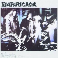 BARRICADA – NO HAY TREGUA