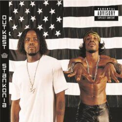 OUTKAST – STANKONIA