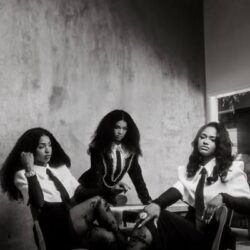 WOMACK SISTERS – WOMACK SISTERS