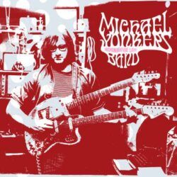 MICHAEL YONKERS BAND – MICROMINIATURE LOVE