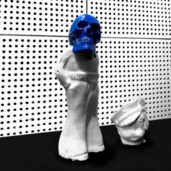 JACK WHITE – FROZEN CHARLOTTE