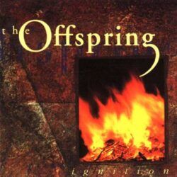 OFFSPRING – IGNITION