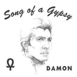 DAMON – SONG OF A GYPSY