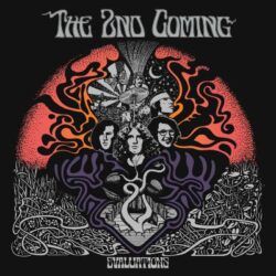 2ND COMING – EVALUATIONS