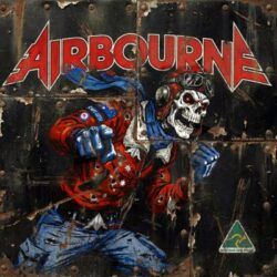AIRBOURNE – AIRBOURNE