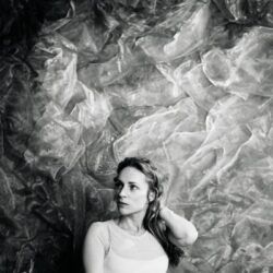AGNES OBEL – THE MEANING OF FLOWERS