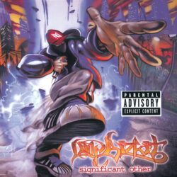 LIMP BIZKIT – SIGNIFICANT OTHER