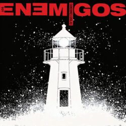 LOS ENEMIGOS – CANCIONES CHULAS