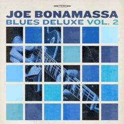 JOE BONAMASSA – BLUES DELUXE VOL.2
