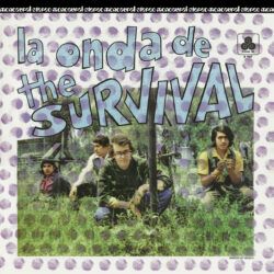 SURVIVAL – LA ONDA DE THE SURVIVAL