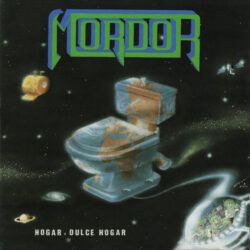 MORDOR – HOGAR, DULCE HOGAR