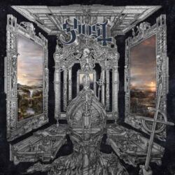 GHOST – SKELETA
