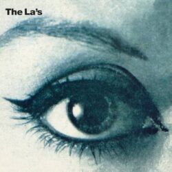 THE LA’S – THE LA’S